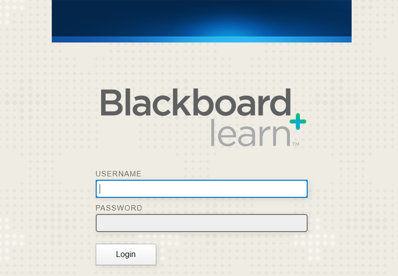 San JAC Blackboard Login