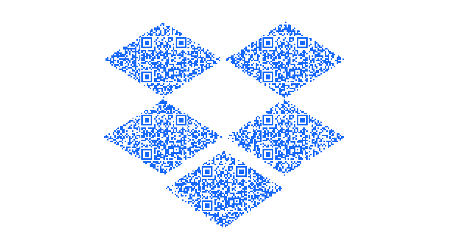 Dropbox Logo
