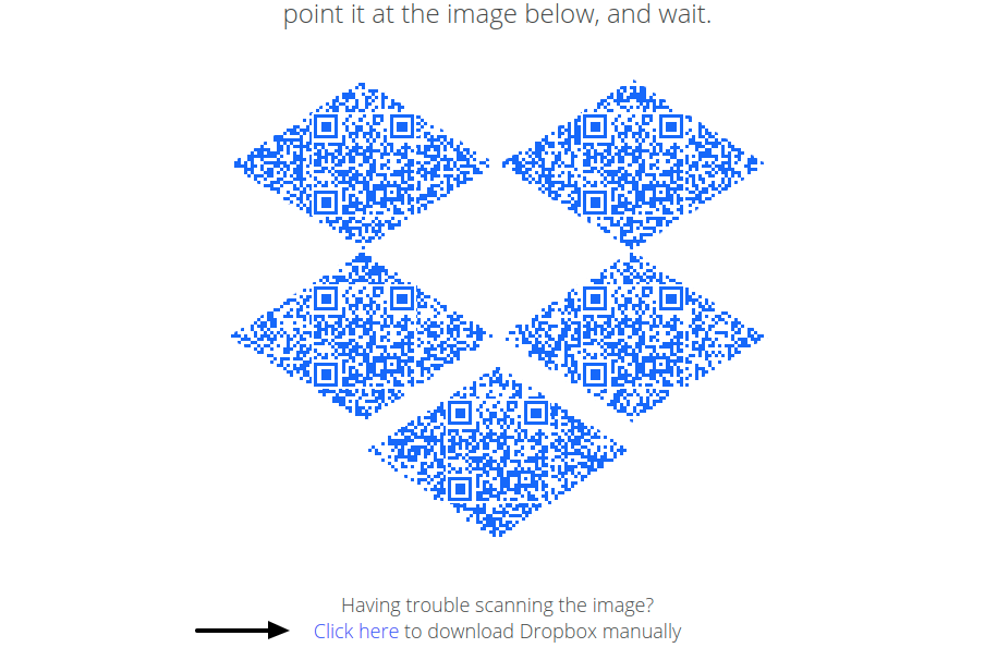 Set up Dropbox on your computer