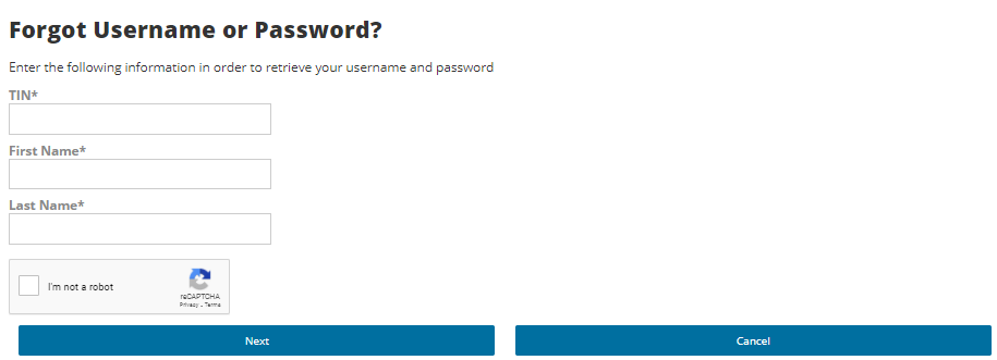 Colorado-Access-Provider Sign in
