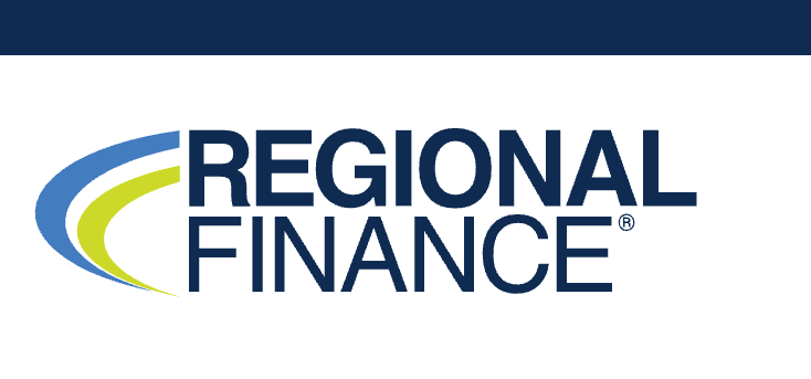 regional finance loan